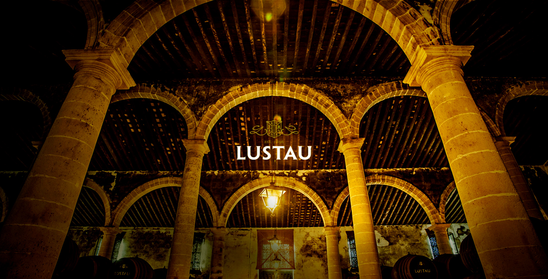 lustau