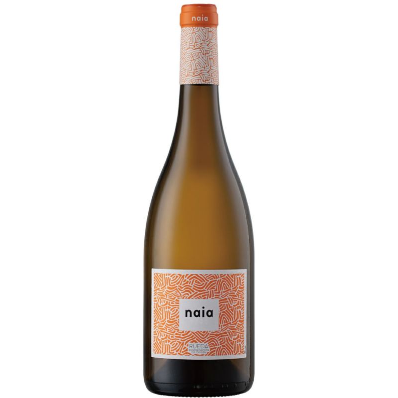 スペイン伝説のレストラン「エル・ブジ」にもオンリストされた現地有名レストラン御用達白ワイン、ナイア