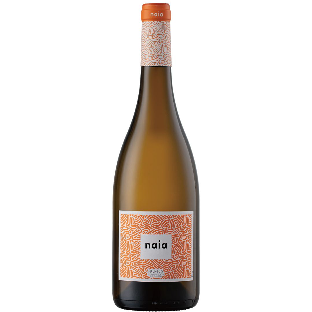 スペイン伝説のレストラン「エル・ブジ」にもオンリストされた現地有名レストラン御用達白ワイン、ナイア