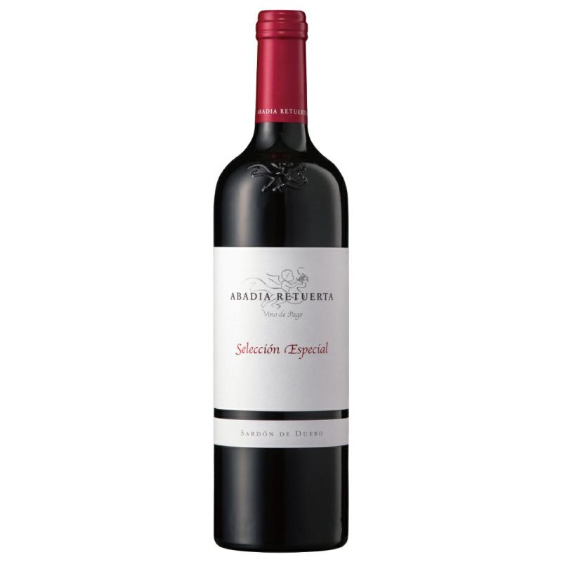 「今世紀最大の発見のひとつ」と言わしめたスーパースパニッシュ赤ワイン、アバディア・レトゥエルタ セレクシオン・エスペシアル