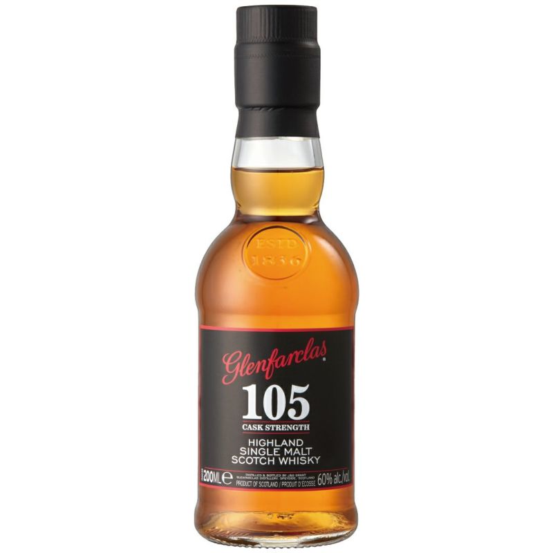 グレンファークラス 105 1L カスクストレングス グレンファークラス 105 カスクストレングス Glenfarclas 105