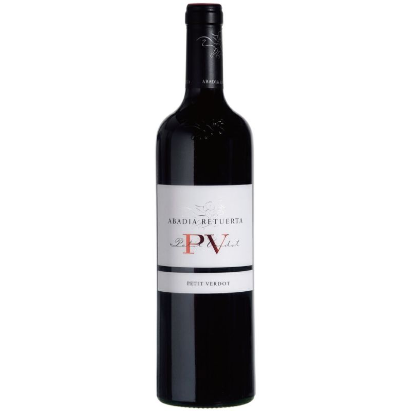 傑作シリーズの最高峰　パーカーポイント　95　ぺニンガイド　95(PODIUM）の赤ワイン、プティ・ヴェルド