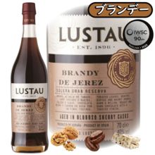 貴重なリアルシェリー樽100％で平均10年熟成！ハイボールで食事に合わせたり、食後にロックでじっくり味わうなど、いろんなシチュエーションで楽しめます！ブランデー・デ・ヘレス“ソレラ・グラン・レセルバ”