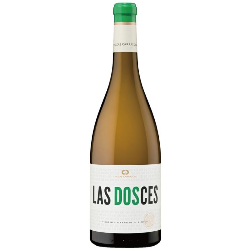 エコロジーに特化したオーガニック白ワイン、ラス・ドセス・ブランコ