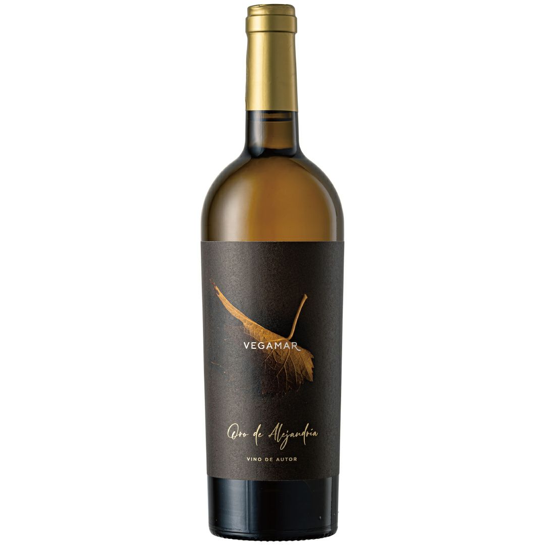 自然な甘みに癒される自然な甘みに癒される甘口ワイン、ベガマル・ドゥルセ・モスカテル