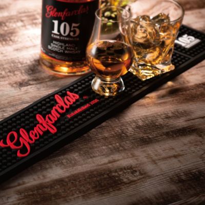 ［オリジナルバーマット付き］「グレンファークラス105」<br>グレンファークラス/スコットランド/ウイスキー/700ml/60度/1本