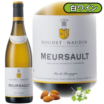 ムルソー2019」ドゥデ・ノーダン/フランス/ブルゴーニュ/AOCムルソー/白ワイン/750ml/1本 | Million  Cellar(ミリオンセラー) ワイン通販