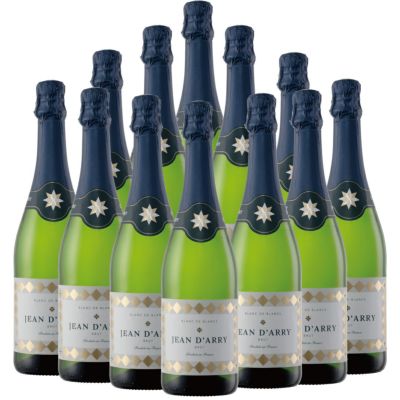 おすすめ】スパークリングワイン・シャンパーニュ | Million Cellar