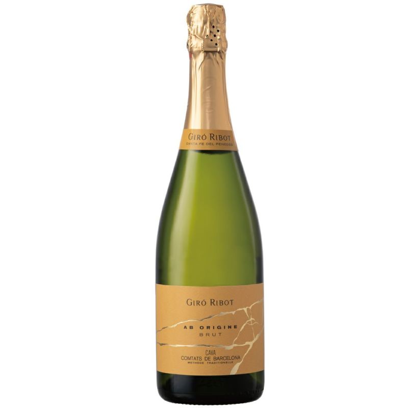 シャンパン5本 カバ1本