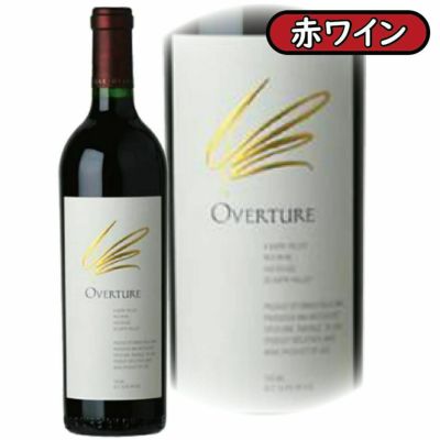 「オーヴァチャー」<br>オーパス・ワン/アメリカ/カリフォルニア/ナパヴァレー/赤ワイン/750ml/1本
