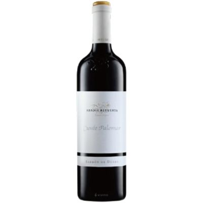 「キュヴェ・パロマール2019」<br>アバディア・レトゥエルタ/スペイン/ビノ・デ・パゴ/赤ワイン/750ml/1本
